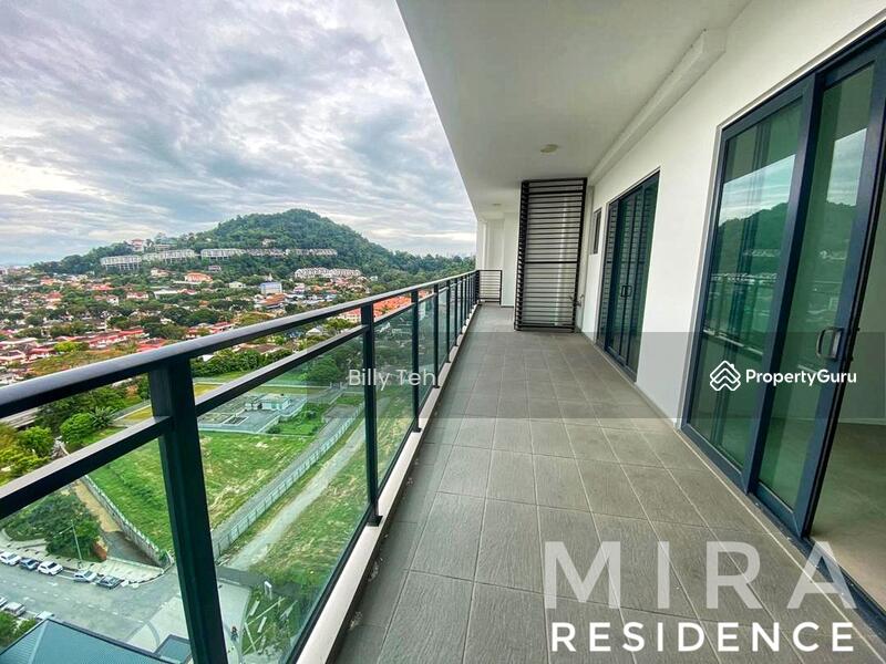 Untuk Dijual - Mira Residence