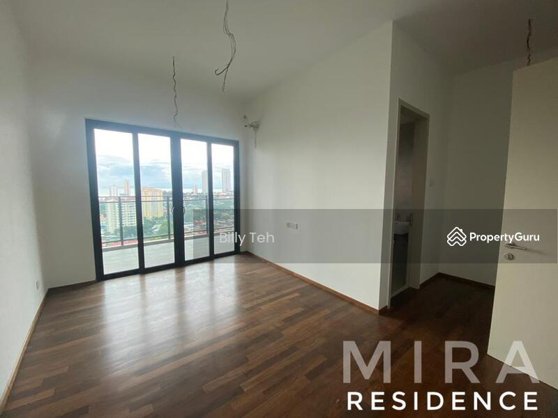 Untuk Dijual - Mira Residence