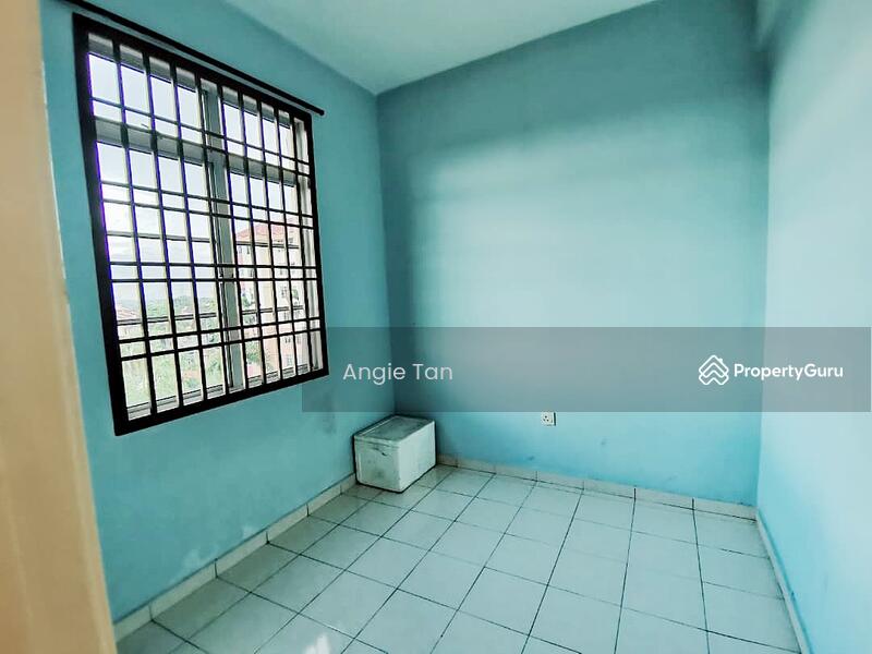 Untuk Disewa - Villa Bestari Apartment