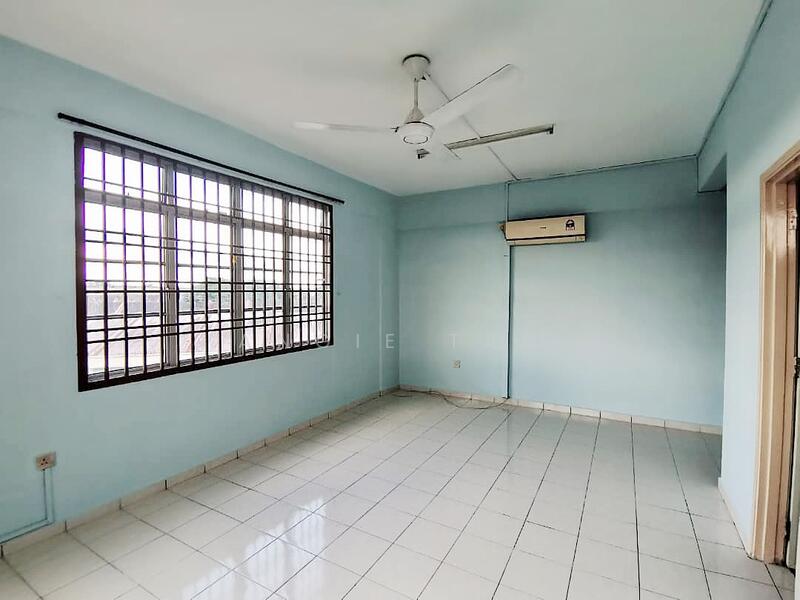 Untuk Disewa - Villa Bestari Apartment