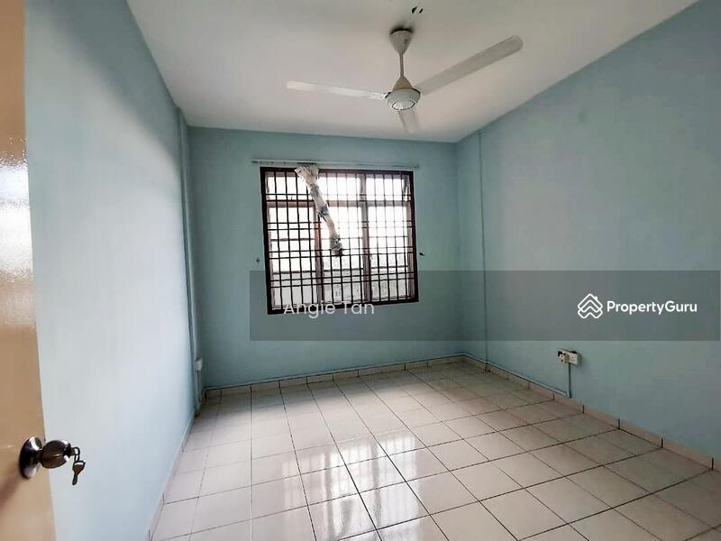 Untuk Disewa - Villa Bestari Apartment
