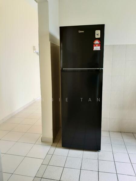 Untuk Disewa - Villa Bestari Apartment