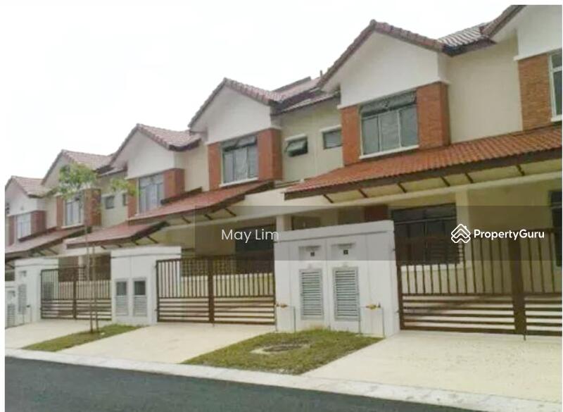 Horizon Hills Jalan Ambang 2 Stry House, Horizon Hills, Iskandar Puteri
