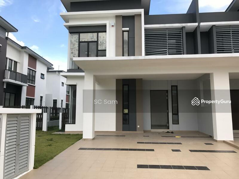 No Longer Available Setia Ecohill Jalan Ecohill 3 2 Setia Ecohill 1 Semenyih Selangor 5 Bedrooms 2500 Sqft Semi Detached Houses Cluster Houses For Sale By Sc Sam Rm 920 000 32191771