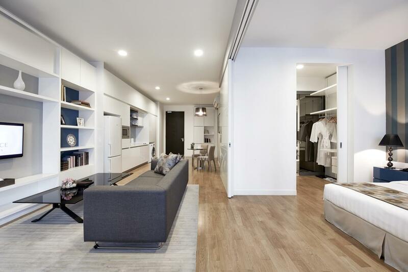 Untuk Dijual - 【Rental Fully Cover Bank Installment】University+Airbnb With 0% Downpayment & Free furnished!