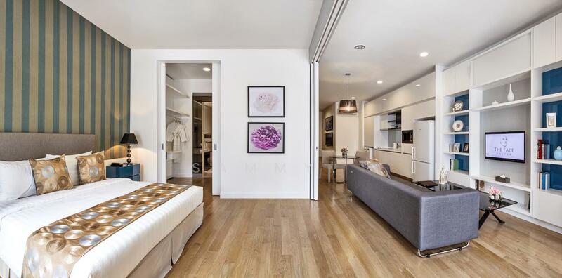 Untuk Dijual - 【Rental Fully Cover Bank Installment】University+Airbnb With 0% Downpayment & Free furnished!