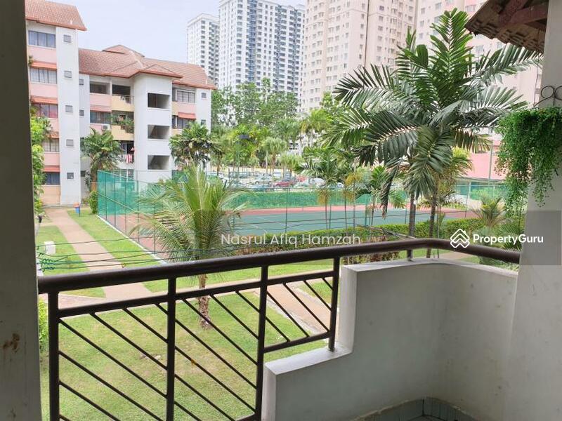 No Longer Available Anjung Villa Condominium Sentul Sentul Kuala Lumpur 3 Bedrooms 1200 Sqft Apartments Condos Service Residences For Sale By Nasrul Afiq Hamzah Rm 550 000 32192158