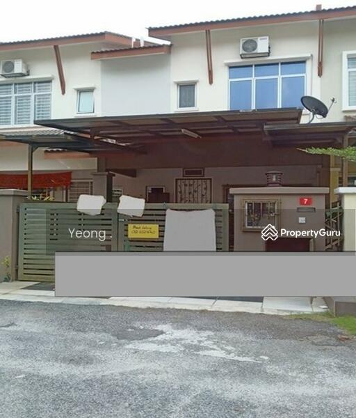 No. 7, Jalan Tasik Prima 4/1B, Taman Tasik Prima, 47150 Puchong