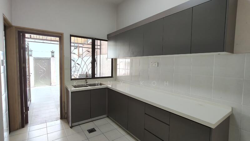 2-storey Terraced House for Sale in Bandar Kinrara Seksyen 1 (Bandar Kinrara) - Kenny Koh - PropertyGuru.com.my