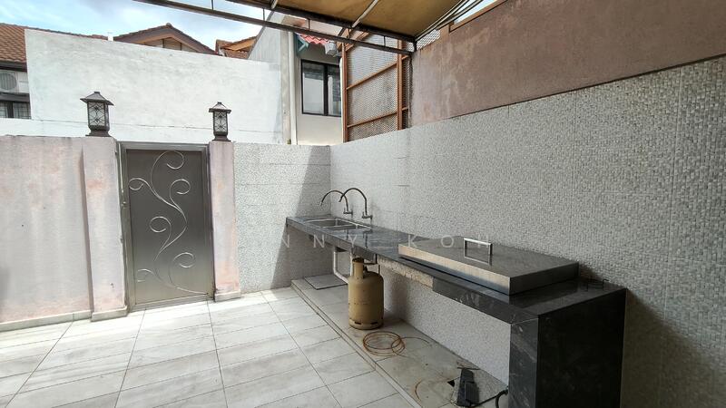 2-storey Terraced House for Sale in Bandar Kinrara Seksyen 1 (Bandar Kinrara) - Kenny Koh - PropertyGuru.com.my