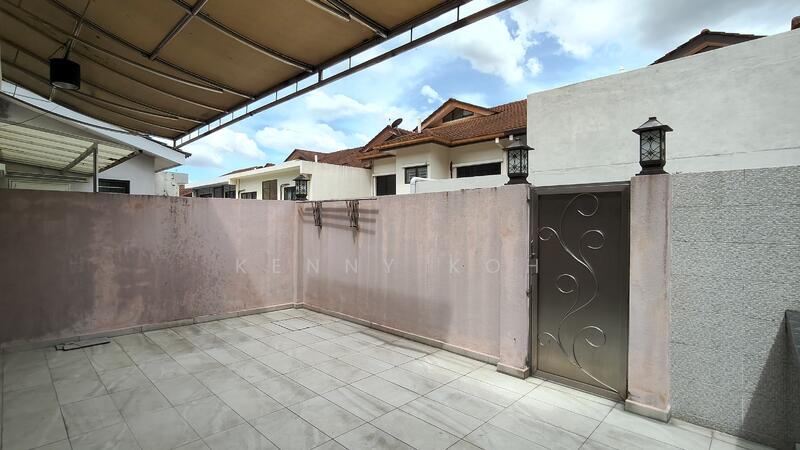 2-storey Terraced House for Sale in Bandar Kinrara Seksyen 1 (Bandar Kinrara) - Kenny Koh - PropertyGuru.com.my