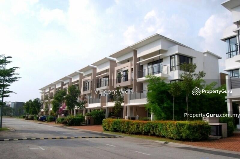 [No Longer Available] Lakeside Residences Puchong, Lakeside Residences