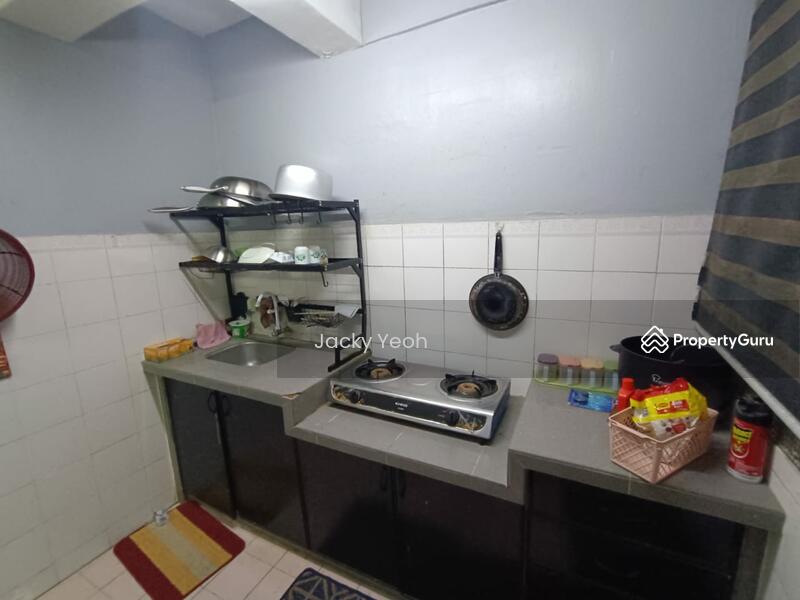 For Rent - Jade View