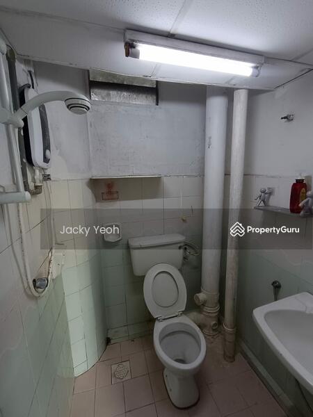 For Rent - Jade View