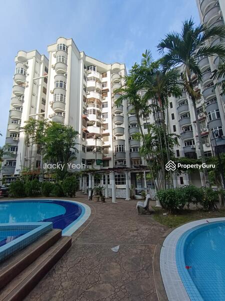 For Rent - Jade View