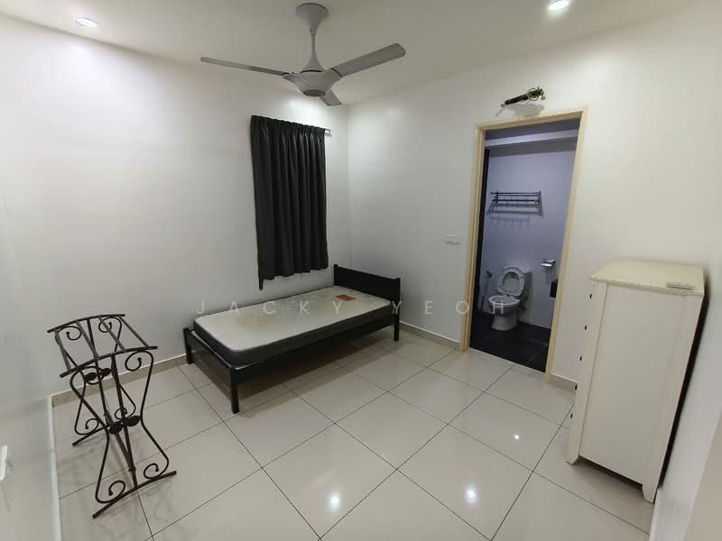 Condominium for Rent at The Clovers - Jacky Yeoh - Bedroom - PropertyGuru.com.my