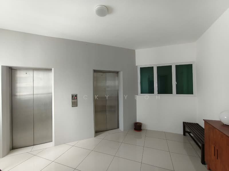Condominium for Rent at The Clovers - Jacky Yeoh - Lobby - PropertyGuru.com.my