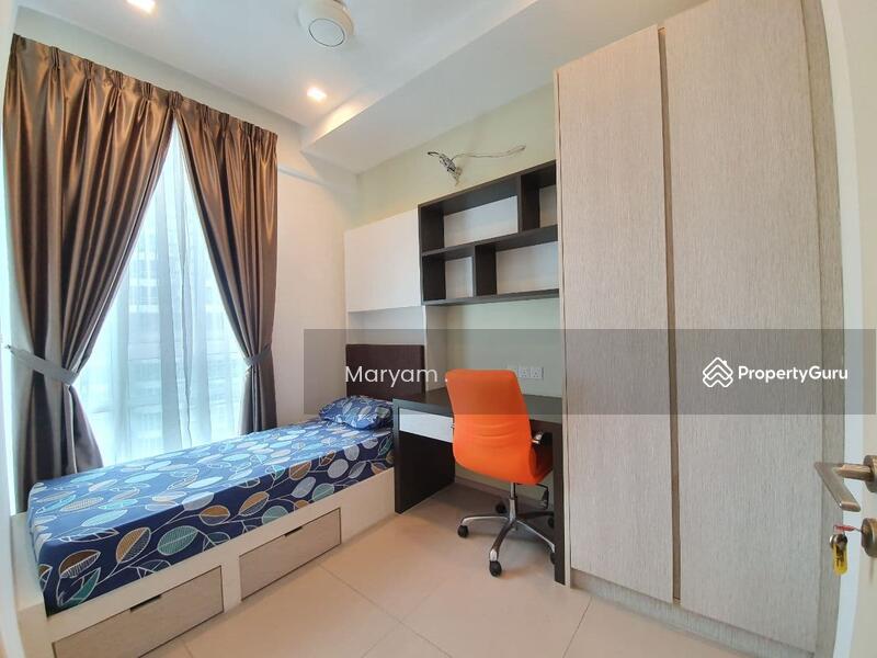 Condominium for Rent at Garden Plaza Cyberjaya - Maryam . - PropertyGuru.com.my