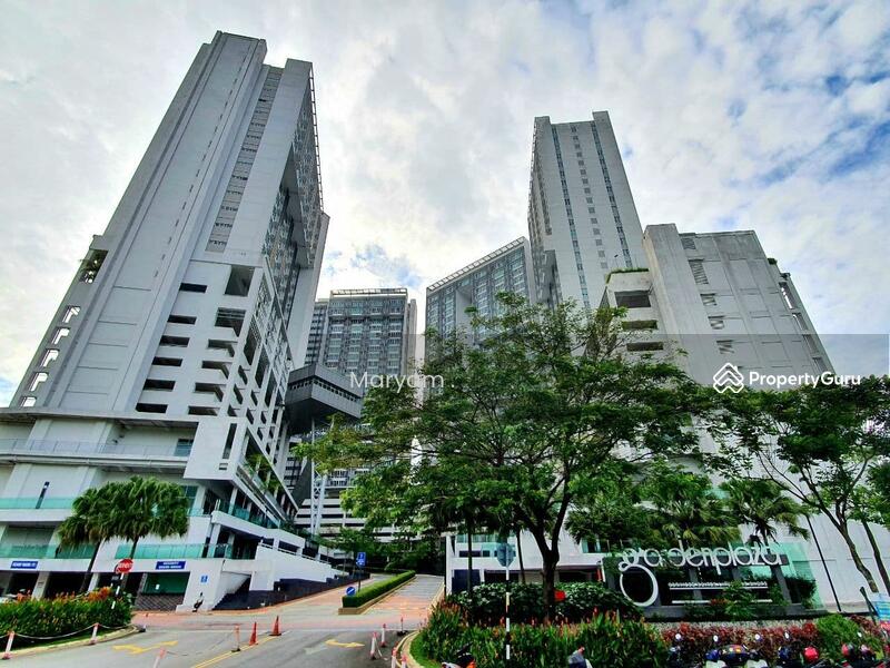 Condominium for Rent at Garden Plaza Cyberjaya - Maryam . - PropertyGuru.com.my