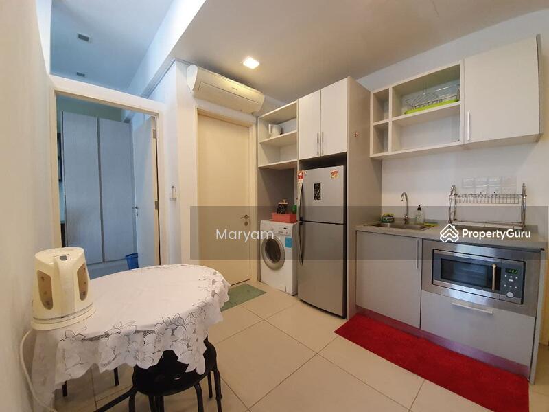 Condominium for Rent at Garden Plaza Cyberjaya - Maryam . - PropertyGuru.com.my