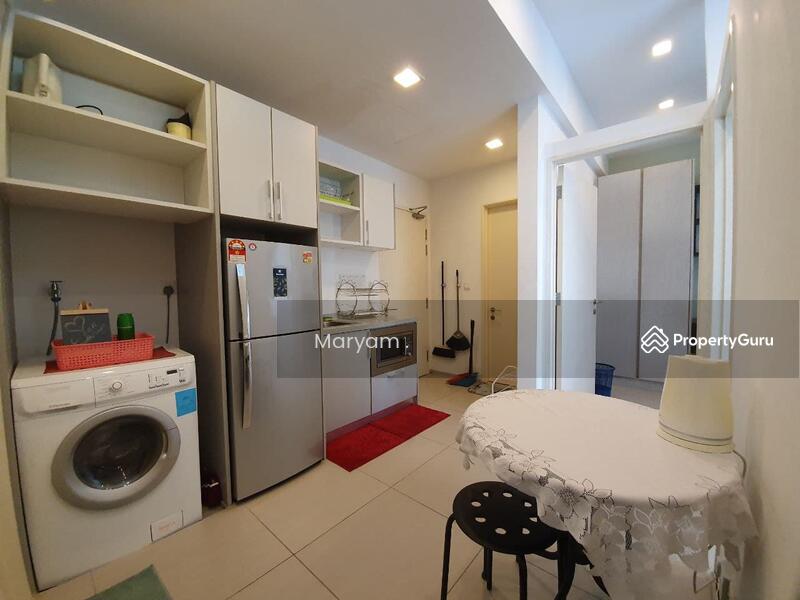 Condominium for Rent at Garden Plaza Cyberjaya - Maryam . - PropertyGuru.com.my