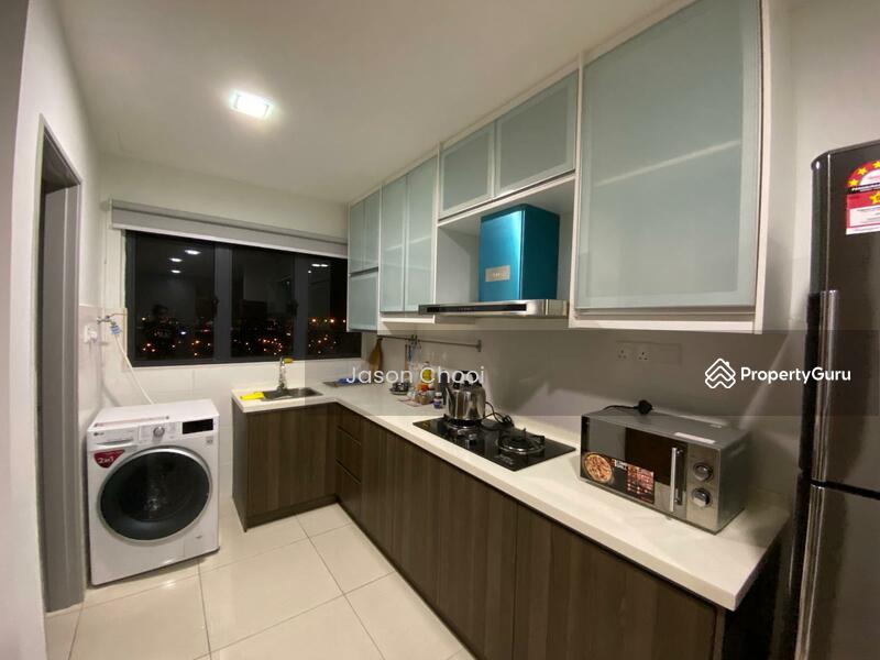 Service Residence for Rent at Maisson - Jason Chooi - PropertyGuru.com.my
