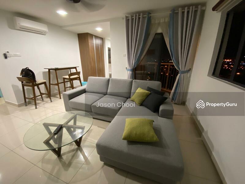 Service Residence for Rent at Maisson - Jason Chooi - PropertyGuru.com.my