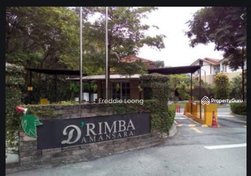 D Rimba Pangsapuri Apartment ,Kota Damansara untuk Untuk Disewa - RM 1,800 /bulan, Mac 2026 - PropertyGuru.com.my