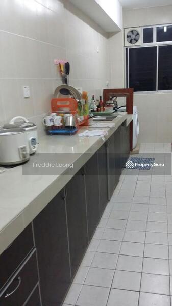 D Rimba Pangsapuri Apartment ,Kota Damansara untuk Untuk Disewa - RM 1,800 /bulan, Mac 2026 - PropertyGuru.com.my