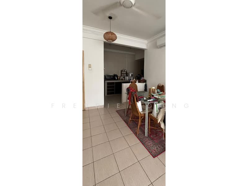 D Rimba Pangsapuri Apartment ,Kota Damansara untuk Untuk Disewa - RM 1,800 /bulan, Mac 2026 - PropertyGuru.com.my