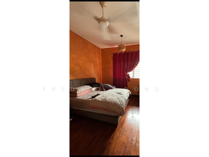 D Rimba Pangsapuri Apartment ,Kota Damansara untuk Untuk Disewa - RM 1,800 /bulan, Mac 2026 - PropertyGuru.com.my