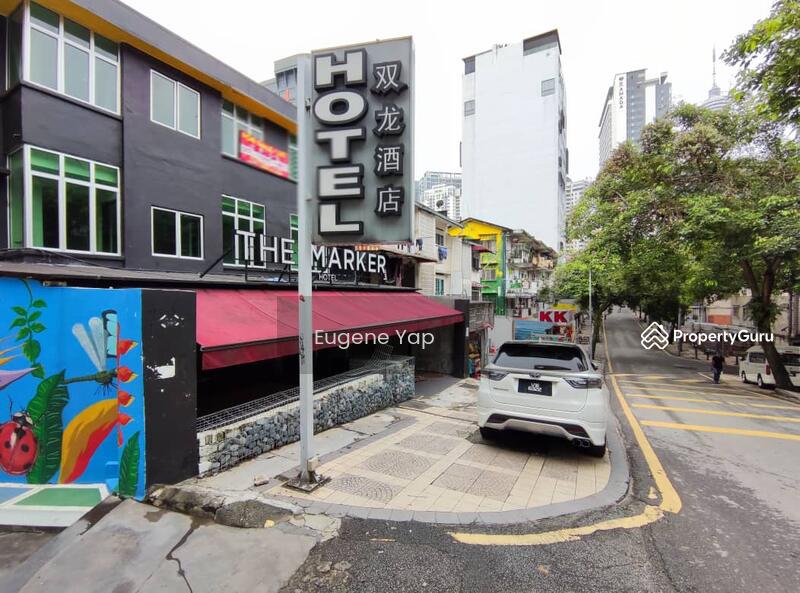Kedai untuk Dijual di Bukit Bintang (KL City Centre) - Eugene Yap - PropertyGuru.com.my