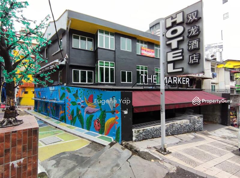 Kedai untuk Dijual di Bukit Bintang (KL City Centre) - Eugene Yap - PropertyGuru.com.my