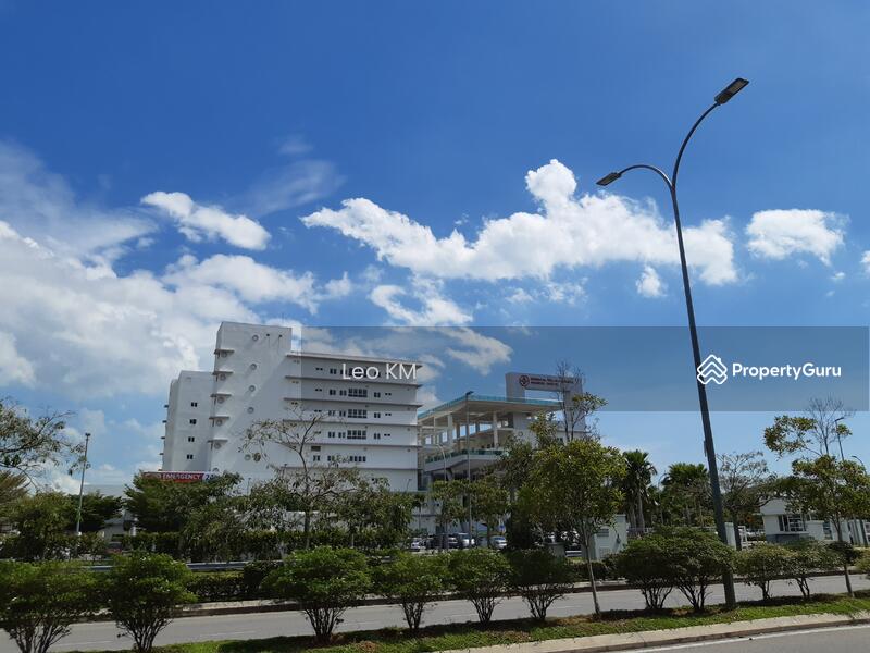 Oriental Melaka Medical Centre