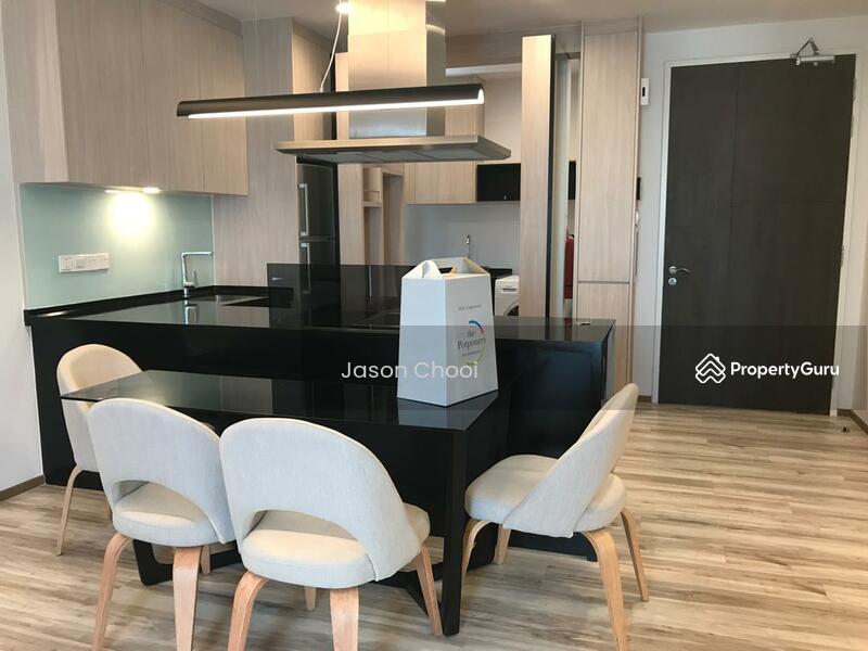 Service Residence for Rent at The Potpourri - Jason Chooi - PropertyGuru.com.my