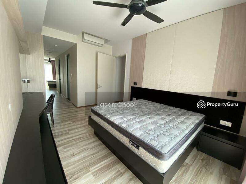 Service Residence for Rent at The Potpourri - Jason Chooi - PropertyGuru.com.my