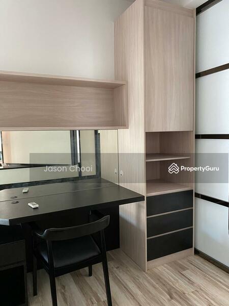 Service Residence for Rent at The Potpourri - Jason Chooi - PropertyGuru.com.my