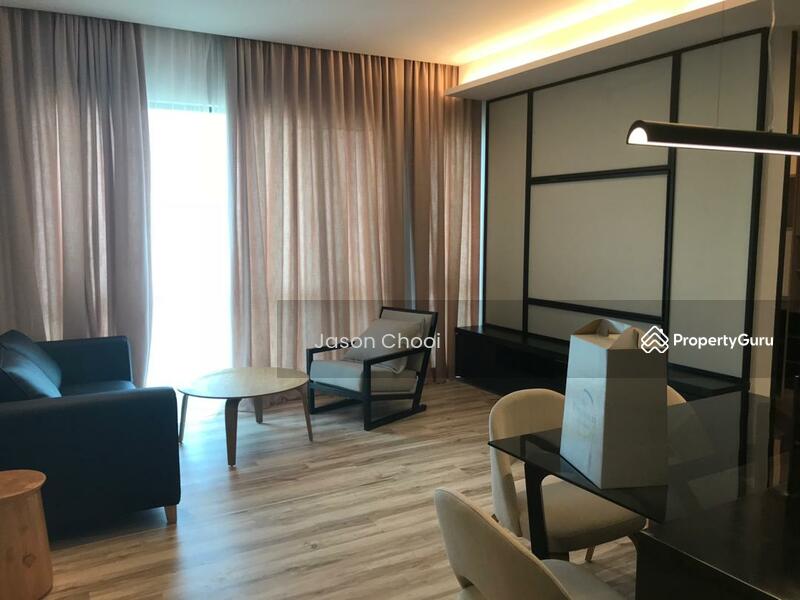 Service Residence for Rent at The Potpourri - Jason Chooi - PropertyGuru.com.my