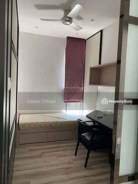 Service Residence for Rent at The Potpourri - Jason Chooi - PropertyGuru.com.my