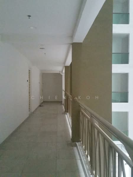 Service Residence for Rent at The Grand @ Kelana Damansara Suite - Chien Koh - Corridor - PropertyGuru.com.my