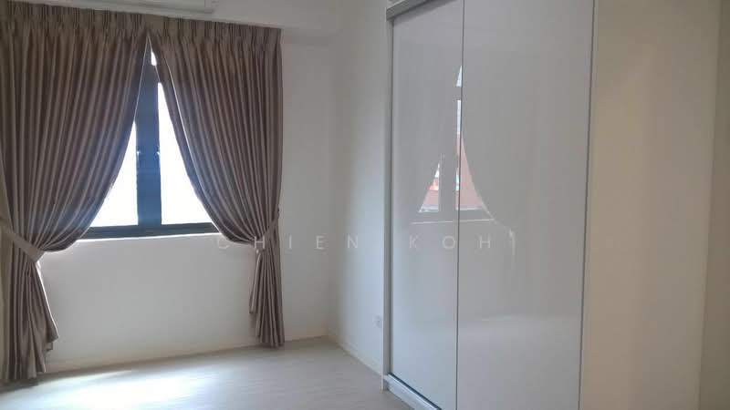 Service Residence for Rent at The Grand @ Kelana Damansara Suite - Chien Koh - Bedroom - PropertyGuru.com.my