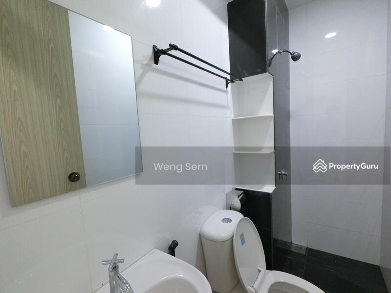 Condominium for Rent at The Clovers - Weng Sern - PropertyGuru.com.my