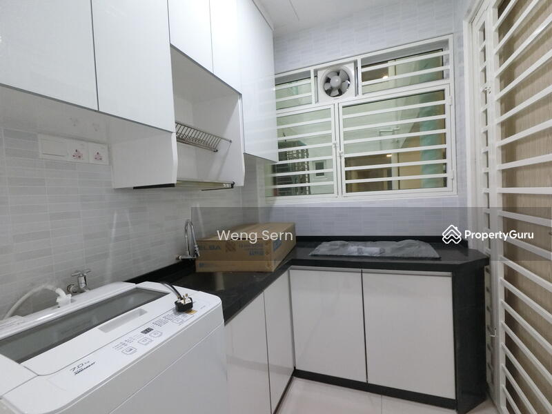 Condominium for Rent at The Clovers - Weng Sern - PropertyGuru.com.my