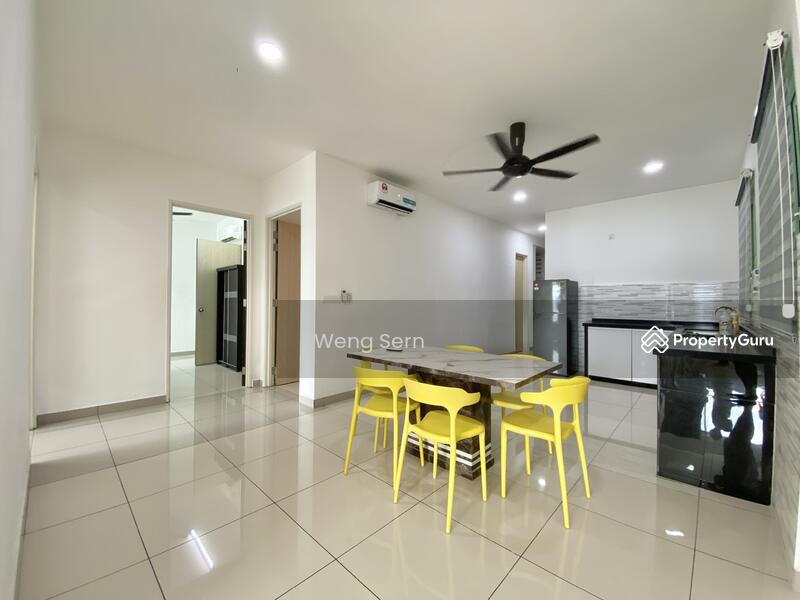 Condominium for Rent at The Clovers - Weng Sern - PropertyGuru.com.my