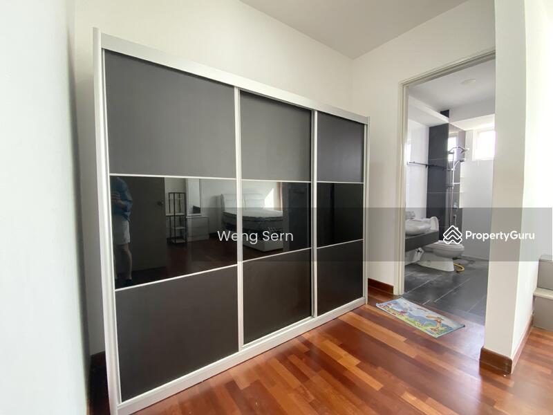 Condominium for Rent at The Clovers - Weng Sern - PropertyGuru.com.my