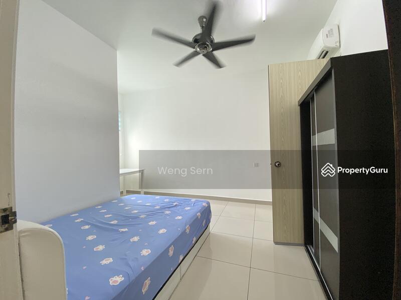 Condominium for Rent at The Clovers - Weng Sern - PropertyGuru.com.my