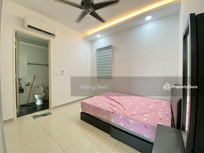 Condominium for Rent at The Clovers - Weng Sern - PropertyGuru.com.my