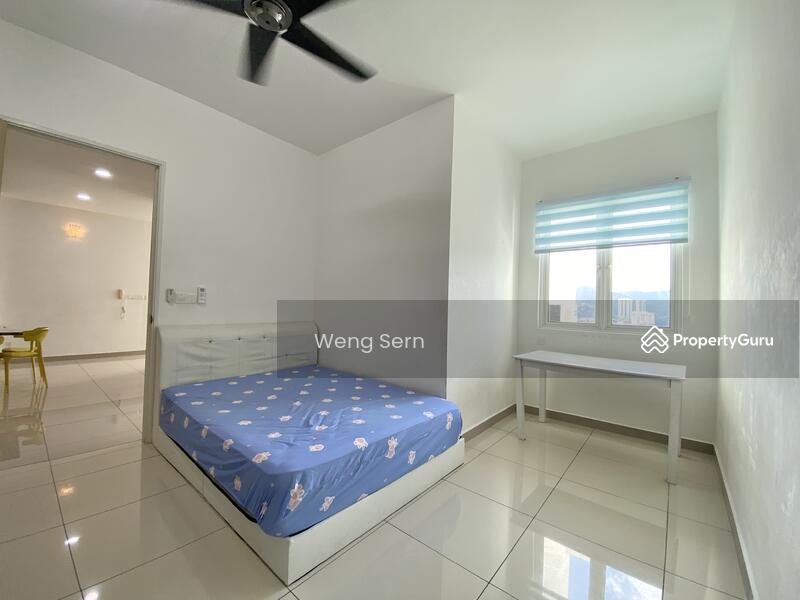 Condominium for Rent at The Clovers - Weng Sern - PropertyGuru.com.my