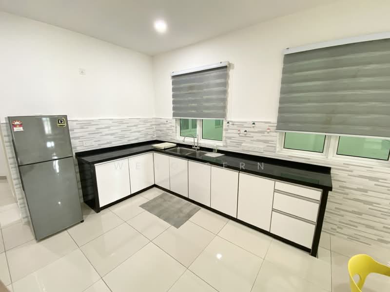 Condominium for Rent at The Clovers - Weng Sern - PropertyGuru.com.my