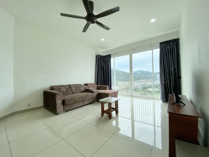 Condominium for Rent at The Clovers - Weng Sern - PropertyGuru.com.my